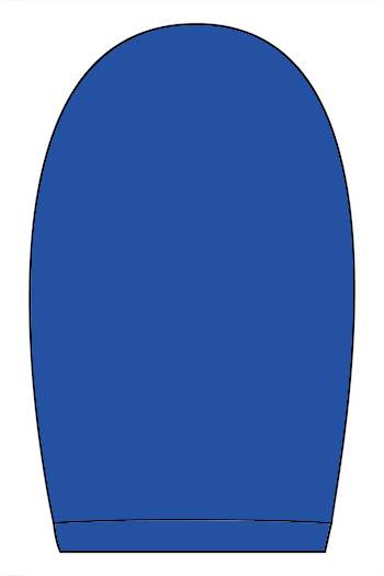 Connecticut - Ah-Beetz - BELLA+CANVAS Women’s Slim Fit Tee