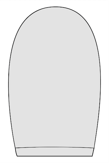 Connecticut - Nation's Best Pizza - Youth BELLA+CANVAS Short Sleeve Tee