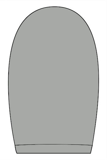 Connecticut - Nation's Best Pizza - Nike Core Cotton Tee