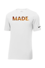 Connecticut - Made - Nike Core Cotton Tee