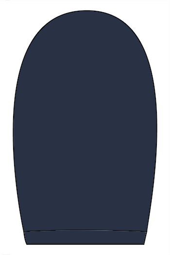 Connecticut - Ah-Beetz - Youth BELLA+CANVAS Short Sleeve Tee