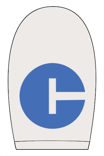 Connecticut - Lots to Love Here - BELLA+CANVAS Women’s Slim Fit Tee