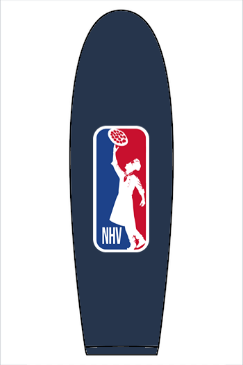 Connecticut - Apizza - BELLA + CANVAS Unisex Long Sleeve Tee