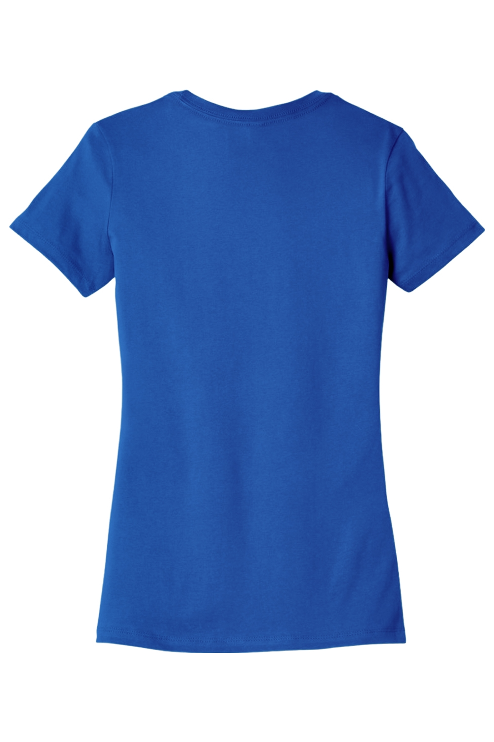 Connecticut - Ah-Beetz - BELLA+CANVAS Women’s Slim Fit Tee