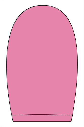 Connecticut - Ah-Beetz - Youth BELLA+CANVAS Short Sleeve Tee