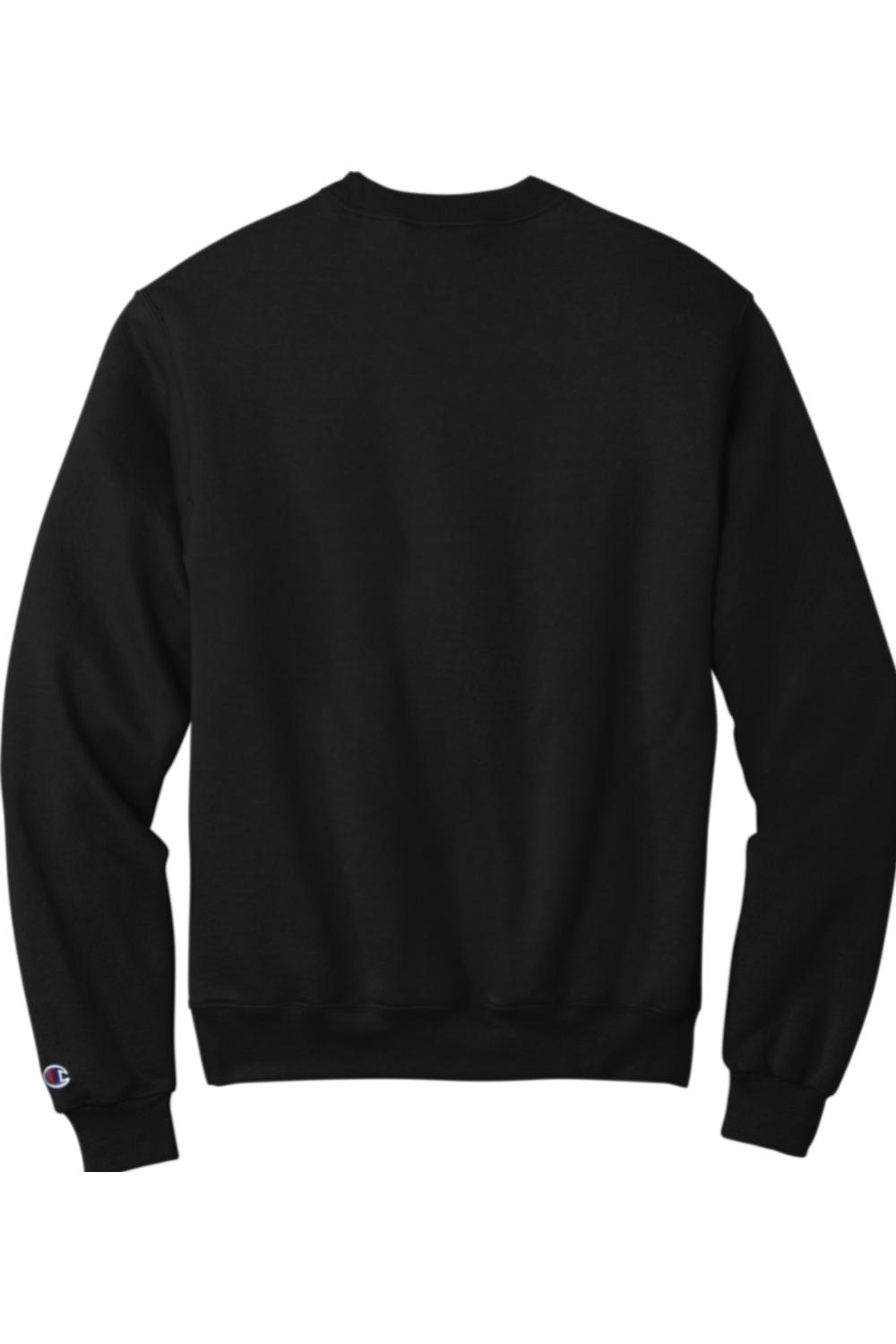Connecticut - Brewed - Champion Crewneck Sweatshirt