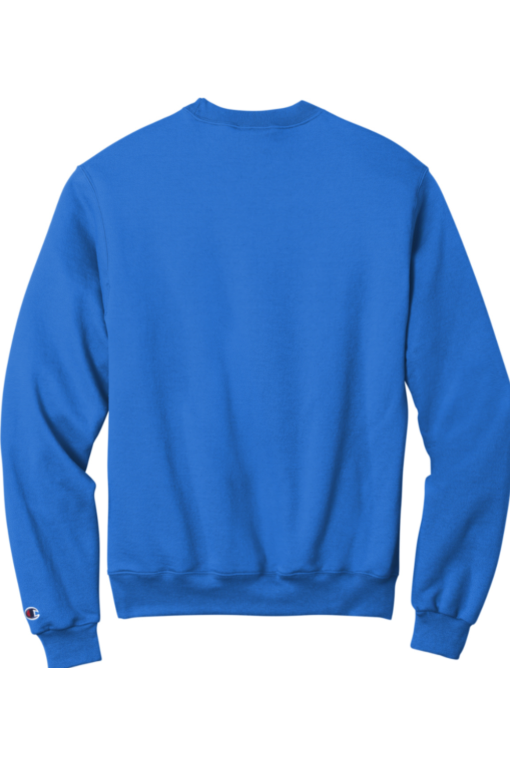 Connecticut - Brewed - Champion Crewneck Sweatshirt