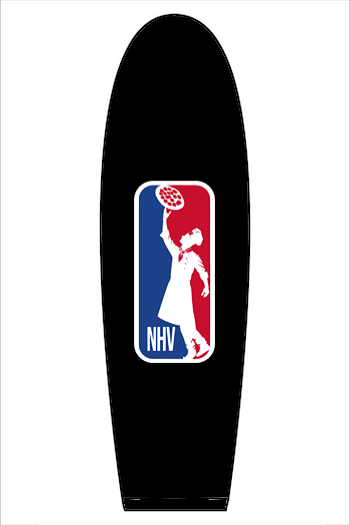 Connecticut - Apizza - Champion Hooded Sweatshirt