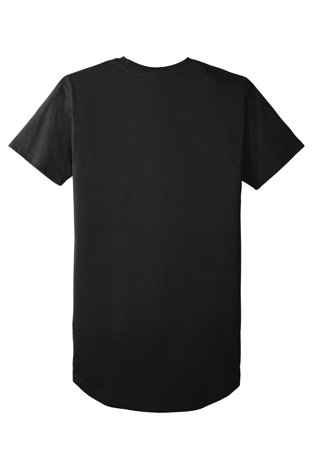 Connecticut - Ah-Beetz - BELLA+CANVAS Men’s Long Body Urban Tee