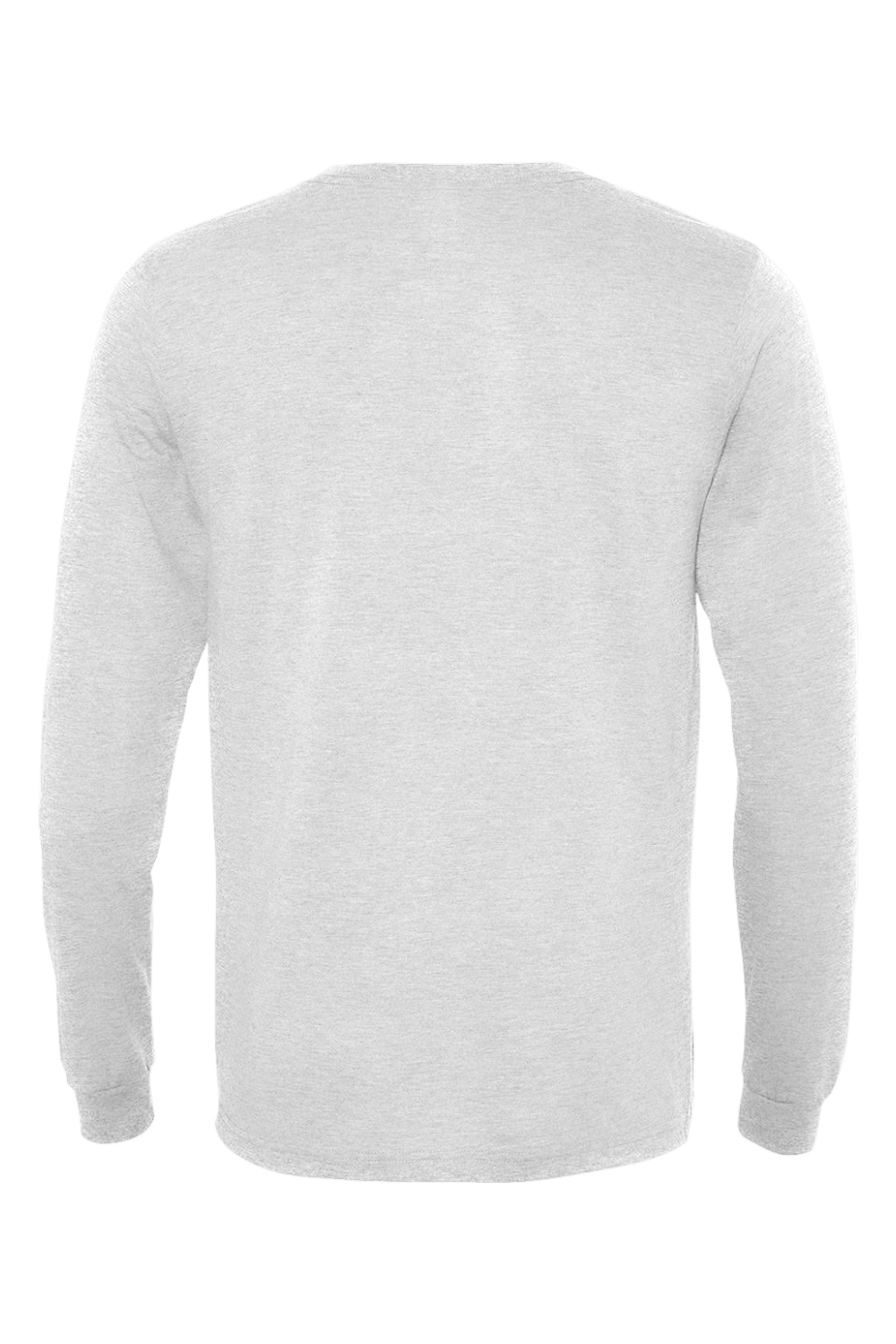 Connecticut - Ah-Beetz - BELLA + CANVAS Unisex Long Sleeve Tee