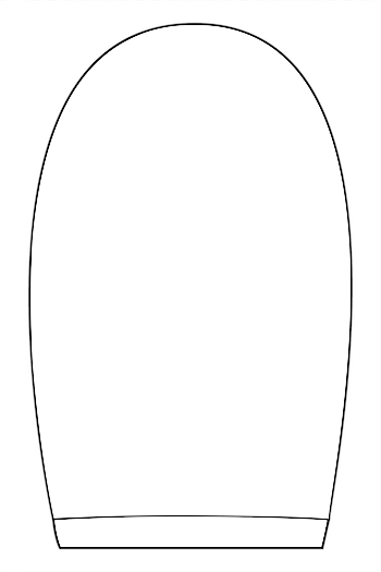 Connecticut - Ah-Beetz - Nike Dri-FIT Cotton/Poly Tee