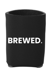 Connecticut - Brewed - Insulated Can Cozy