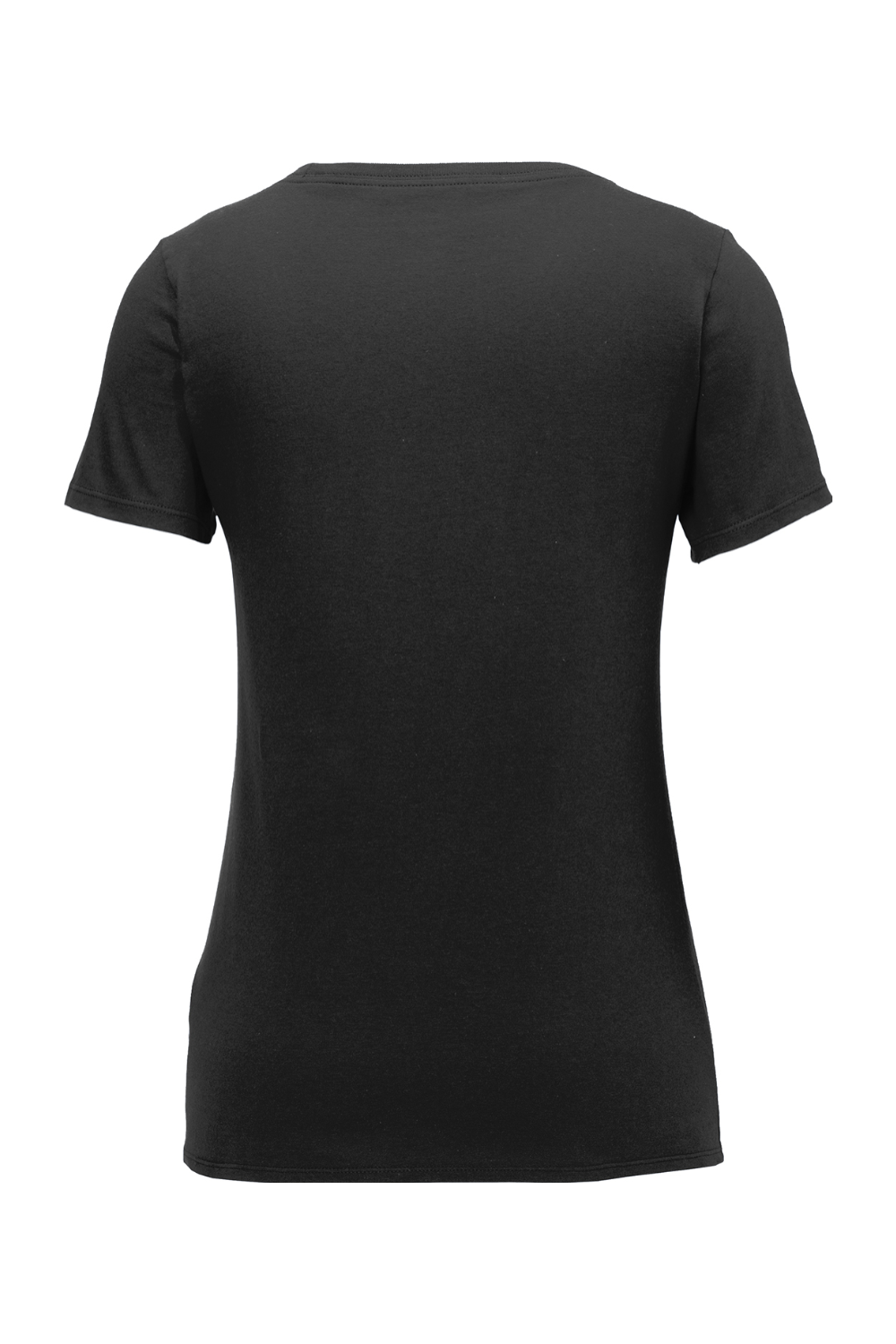 Connecticut - Ah-Beetz - Nike Ladies Core Cotton Tee