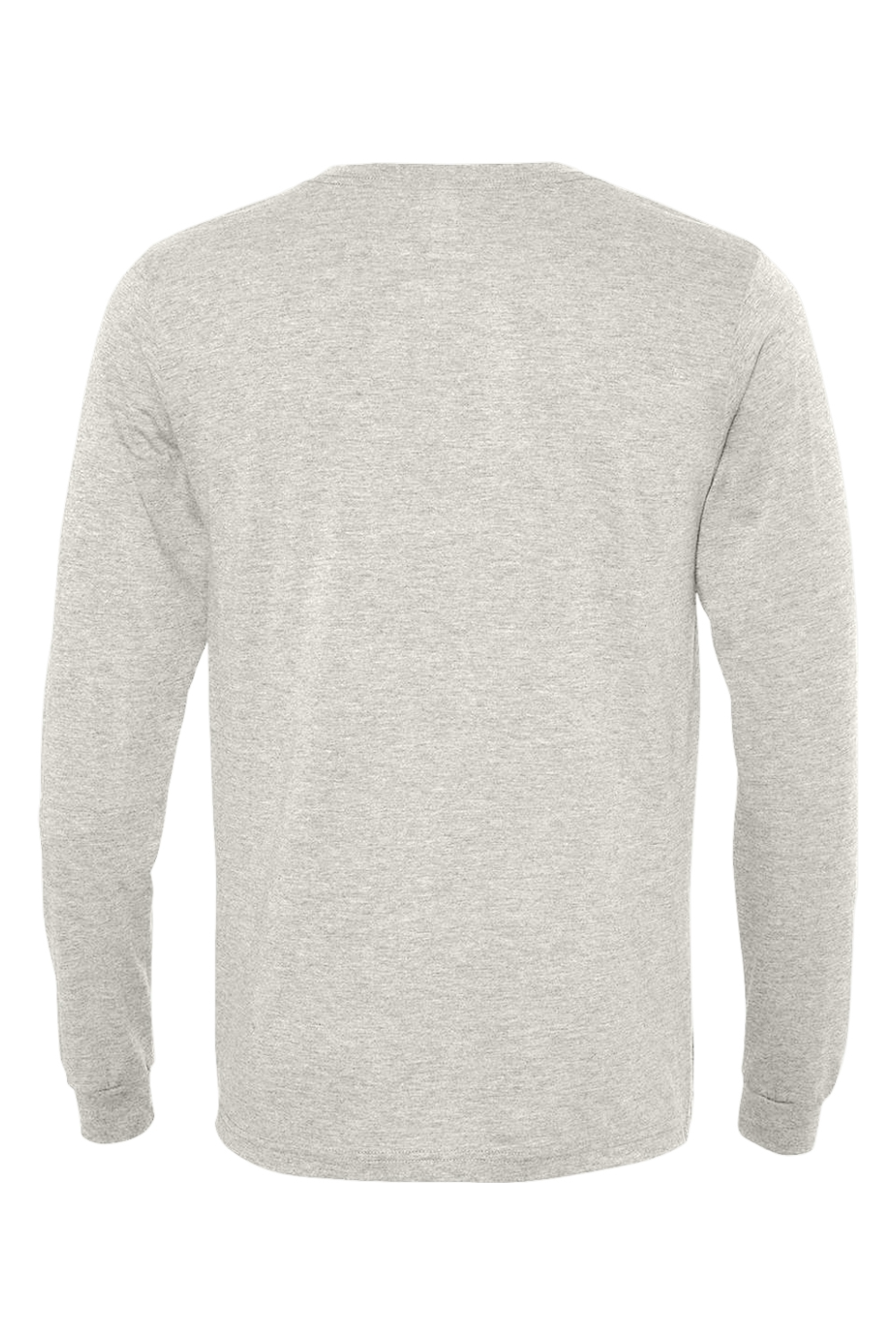 Connecticut - Ah-Beetz - BELLA + CANVAS Unisex Long Sleeve Tee