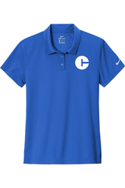Connecticut - Nike Ladies Polo