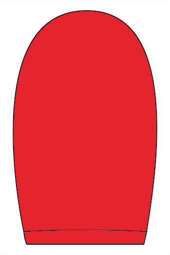 Connecticut - Nike Core Cotton Tee