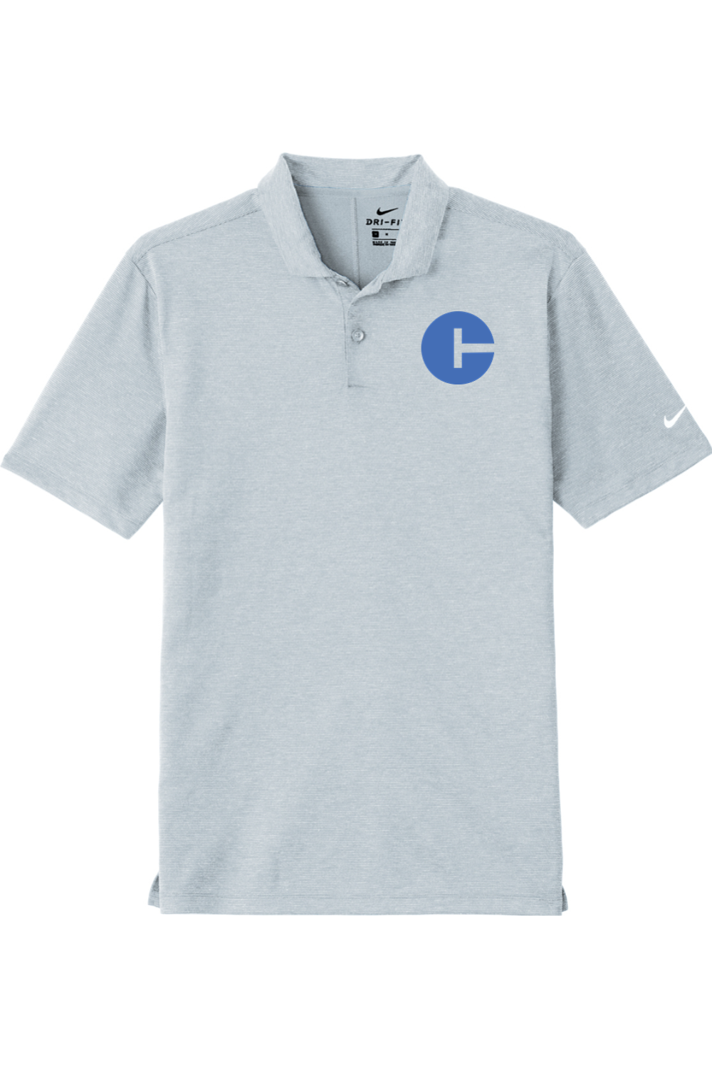 Connecticut - Nike Dri-FIT Prime Polo
