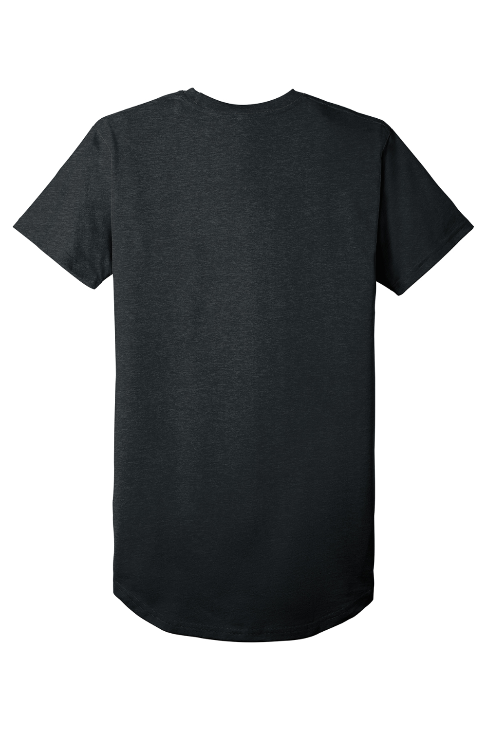 Connecticut - Ah-Beetz - BELLA+CANVAS Men’s Long Body Urban Tee