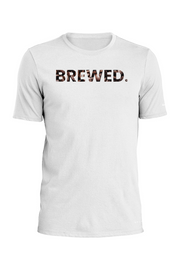 Connecticut - Brewed - Nike Dri-FIT Tee