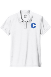 Connecticut - Nike Ladies Polo