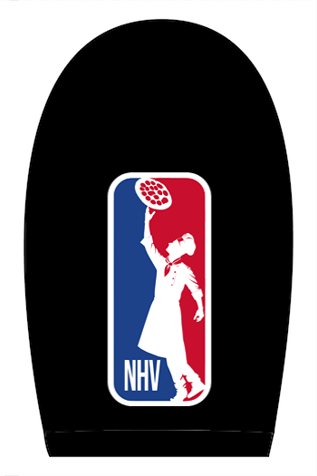 Connecticut - Apizza - BELLA+CANVAS Men’s Long Body Urban Tee