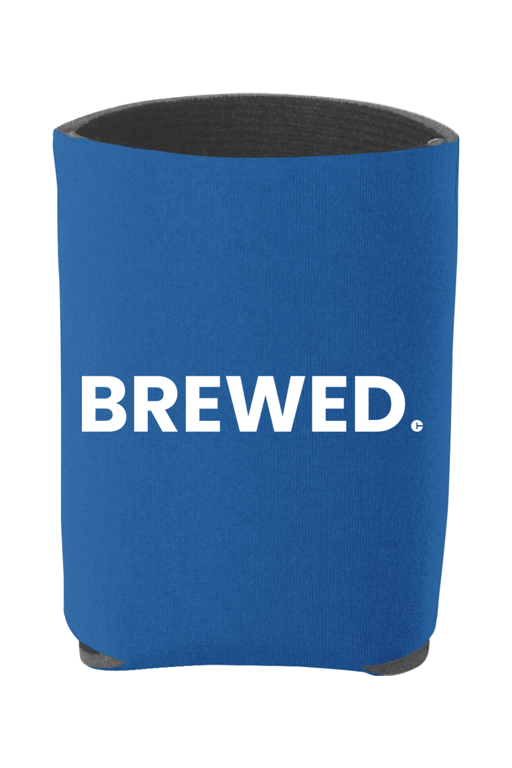 Connecticut - Brewed - Insulated Can Cozy