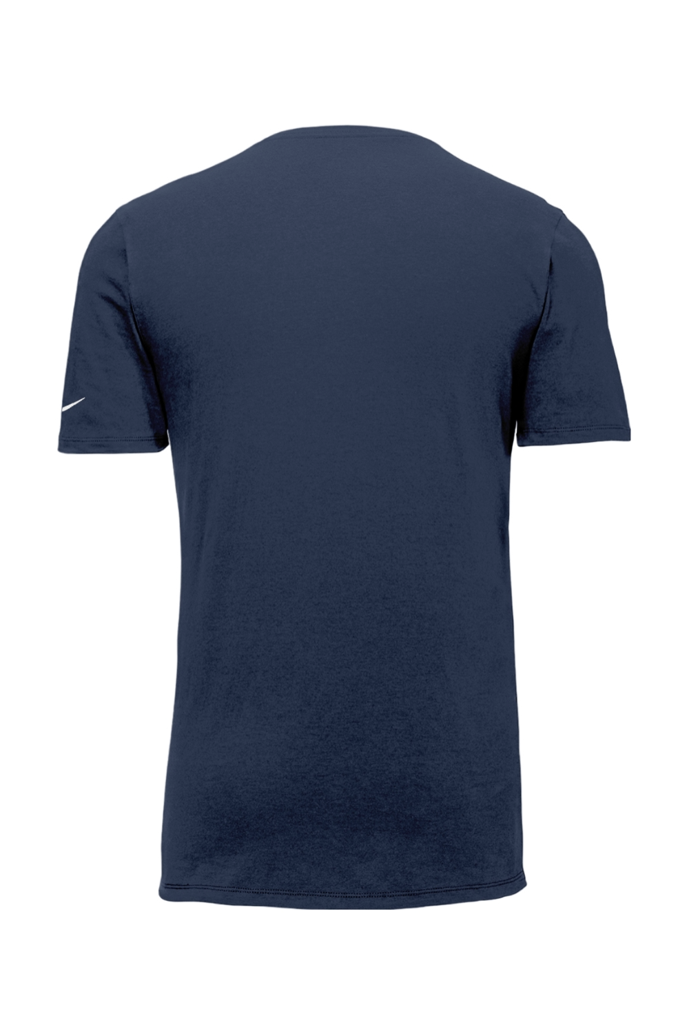 Connecticut - Made - Nike Dri-FIT Cotton/Poly Tee