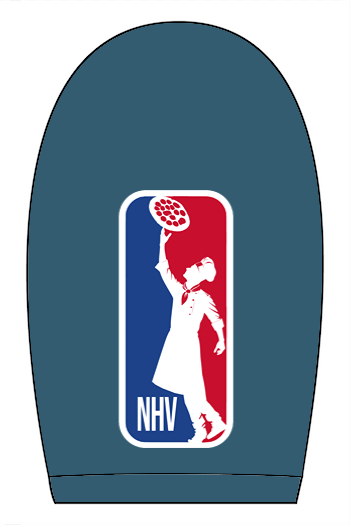 Connecticut - Apizza - Bella + Canvas Triblend Short Sleeve Tee