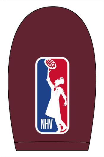 Connecticut - Apizza - Bella + Canvas Triblend Short Sleeve Tee