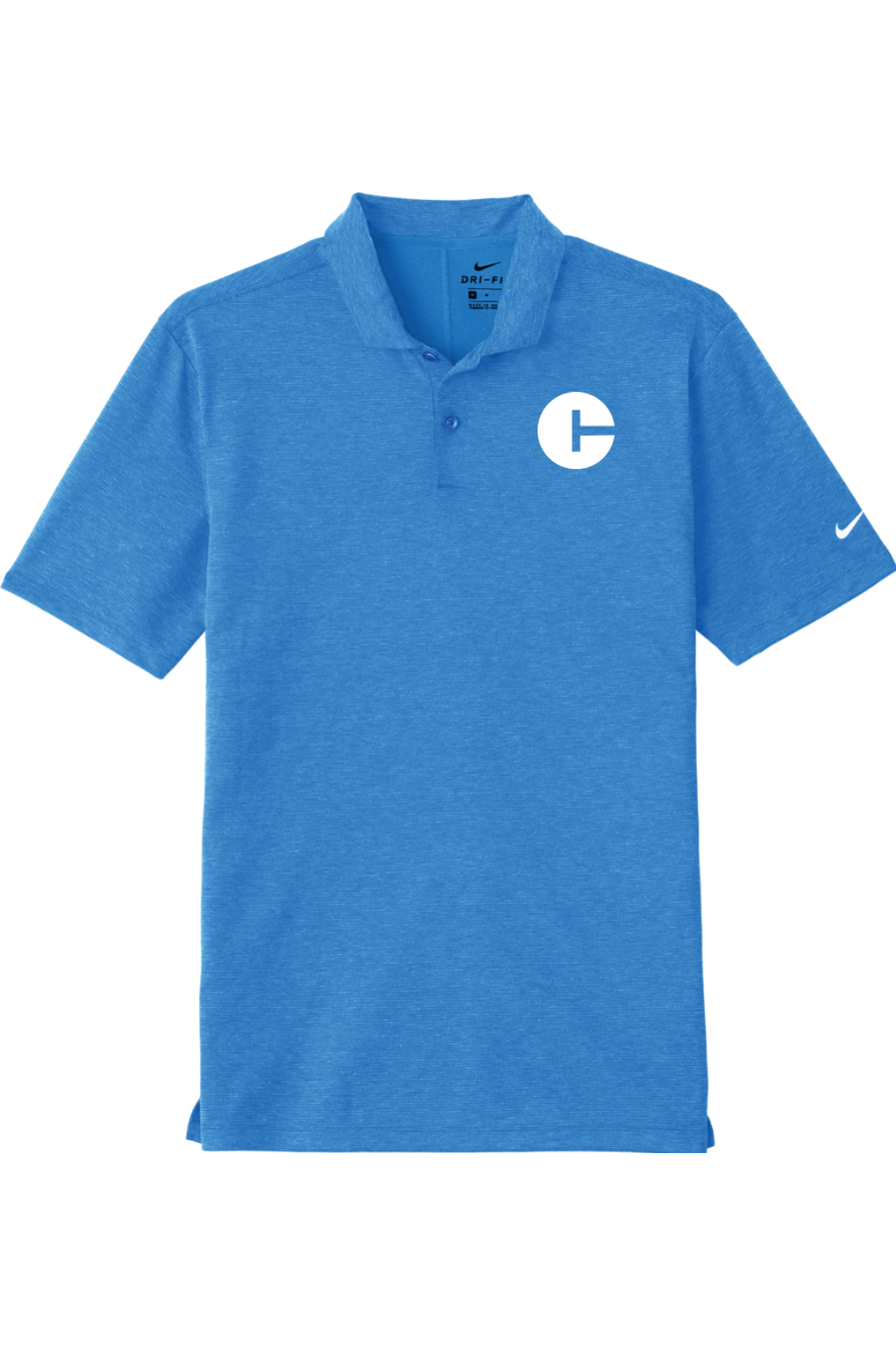 Connecticut - Nike Dri-FIT Prime Polo