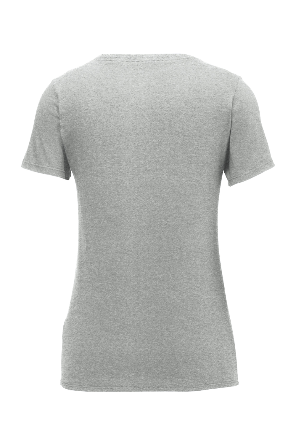 Connecticut - Ah-Beetz - Nike Ladies Core Cotton Tee