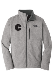 Connecticut - The North Face Soft Shell Jacket