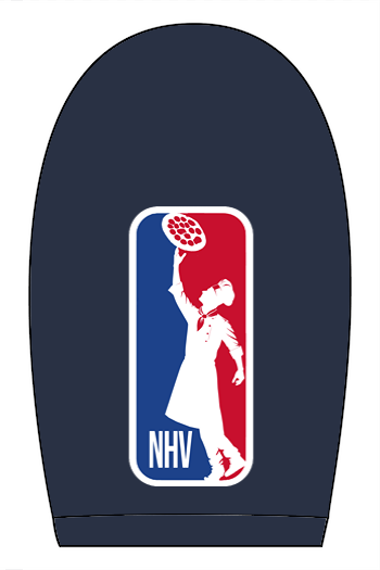 Connecticut - Apizza - Youth BELLA+CANVAS Short Sleeve Tee