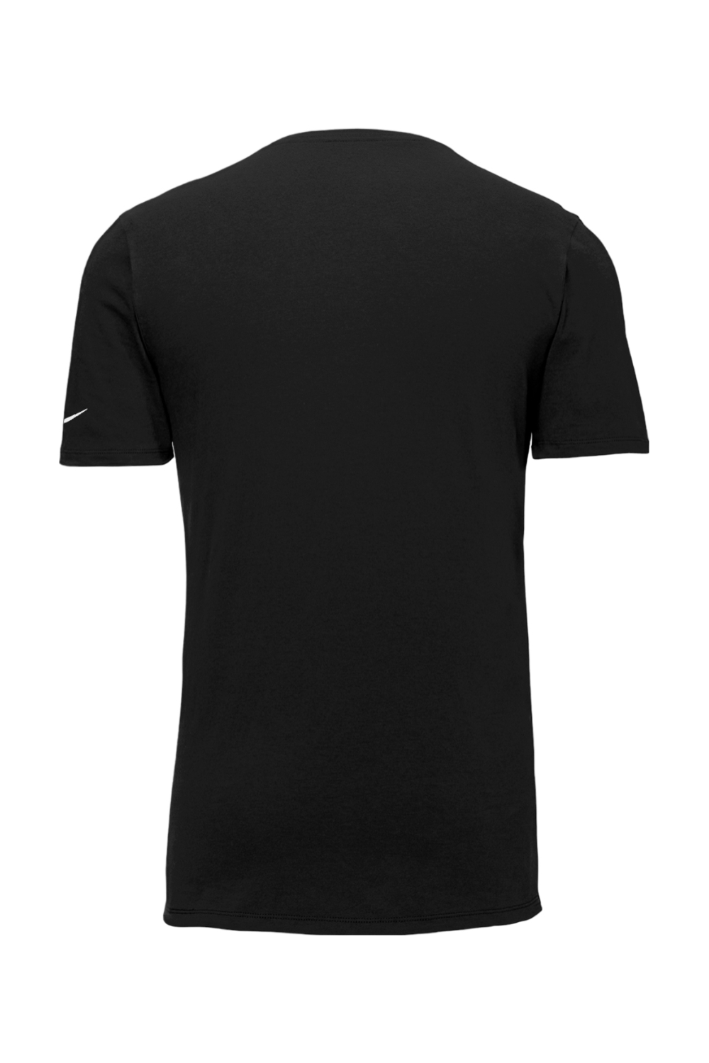 Connecticut - Made - Nike Dri-FIT Cotton/Poly Tee