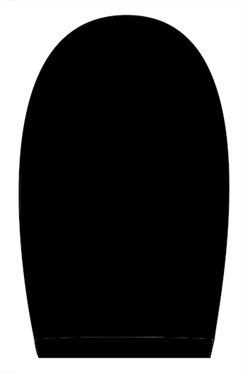 Connecticut - Area Code - Nike Core Cotton Tee