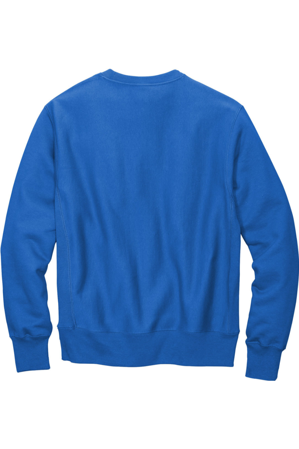 Connecticut - Ah-Beetz - Champion Crewneck Sweatshirt