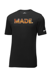 Connecticut - Made - Nike Core Cotton Tee