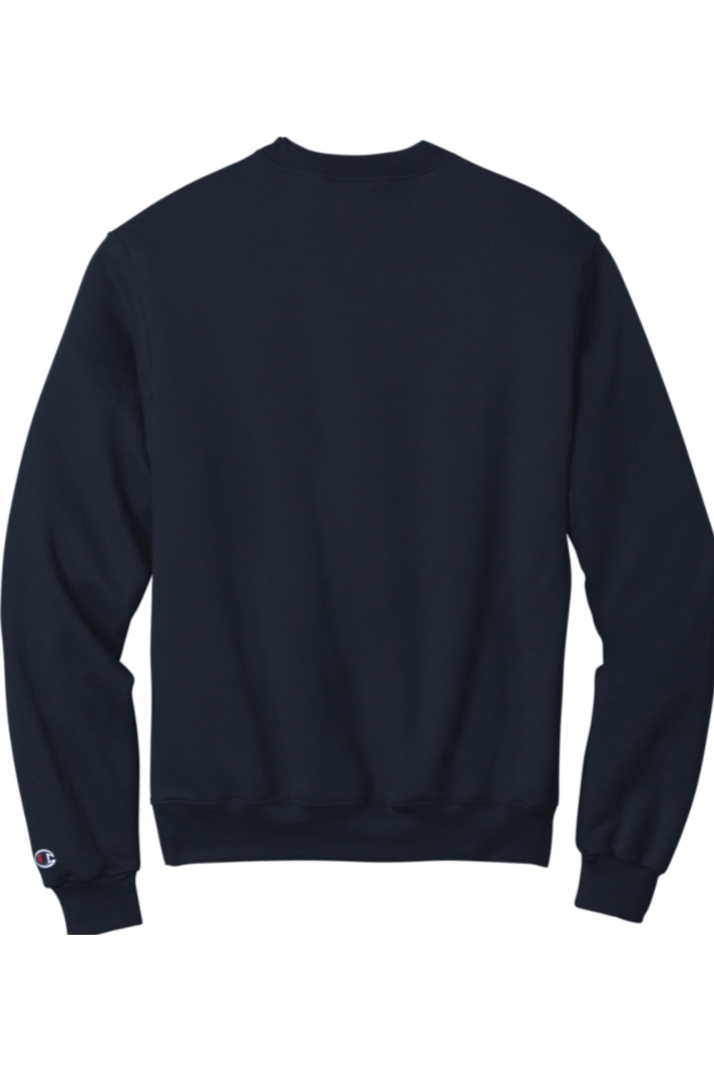 Connecticut - Brewed - Champion Crewneck Sweatshirt