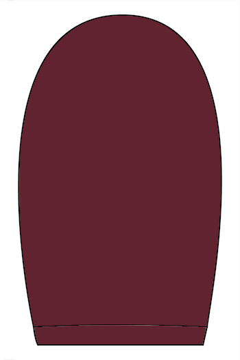 Connecticut - Ah-Beetz - Bella + Canvas Triblend Short Sleeve Tee