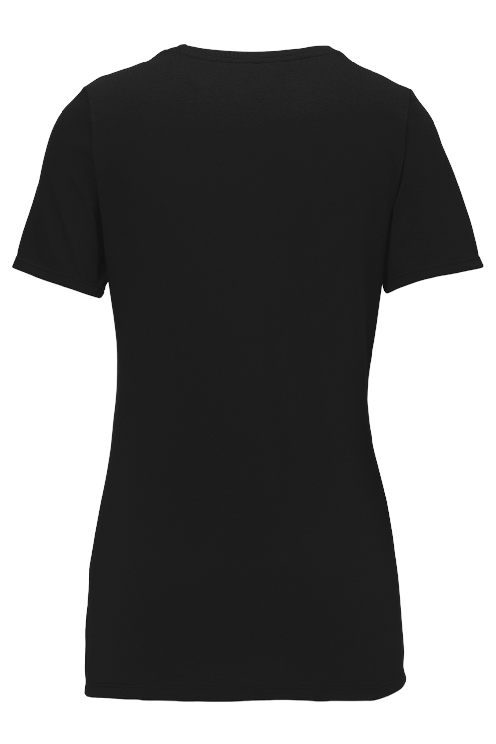 Connecticut - Ah-Beetz - Nike Ladies Dri-FIT Cotton/Poly Tee