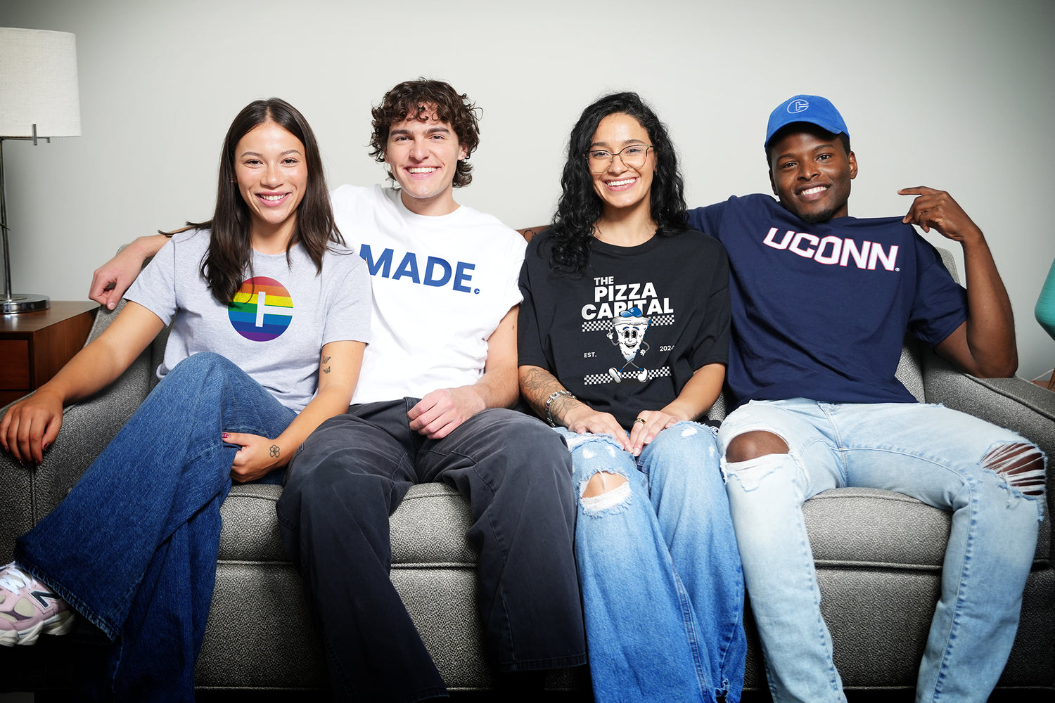 MerchCT - Connecticut’s Official Merch Store