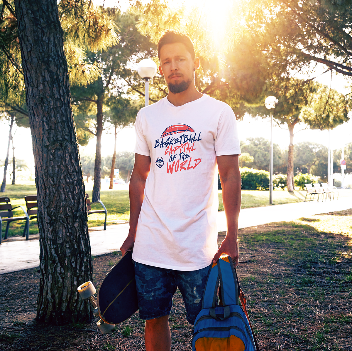 MerchCT - Connecticut’s Official Merch Store