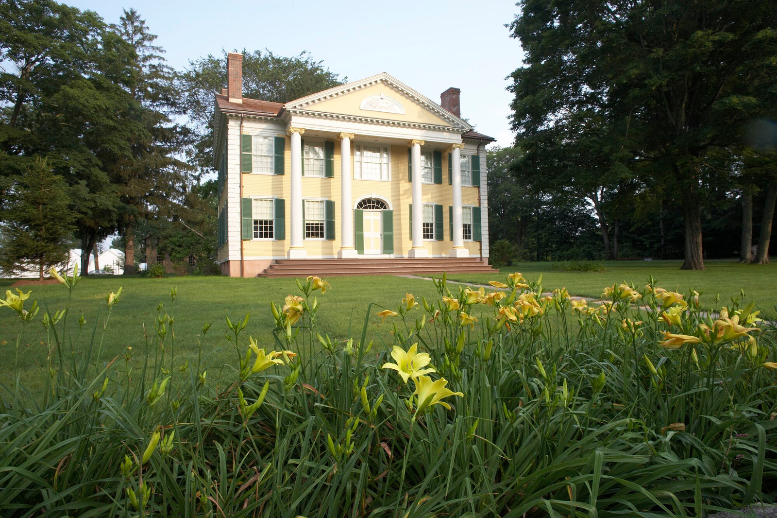 Art & Atmosphere: Florence Griswold Museum