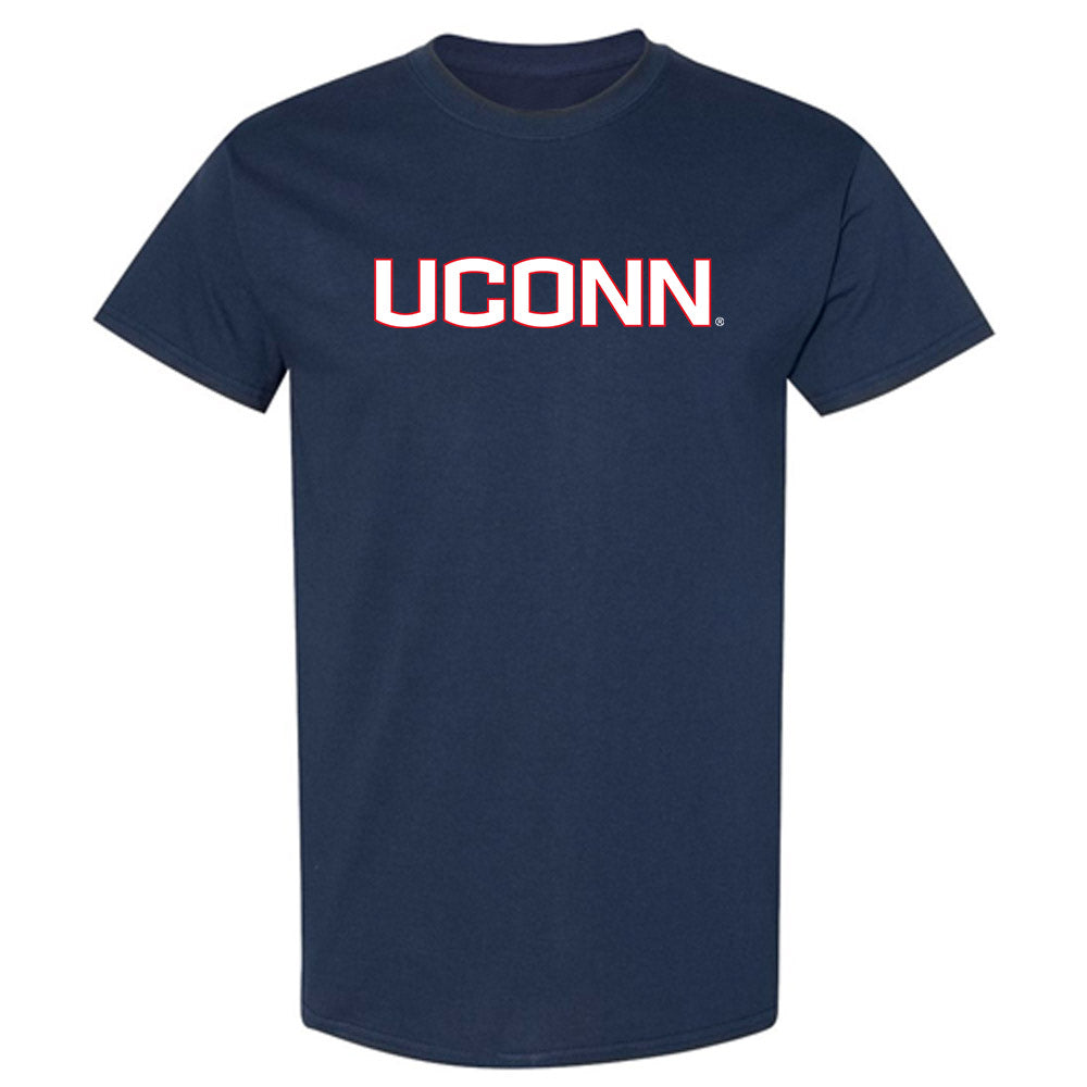 UConn - : - T-Shirt-0