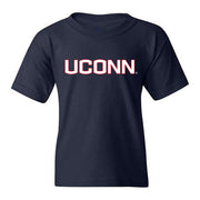 UConn - Youth T-Shirt-0
