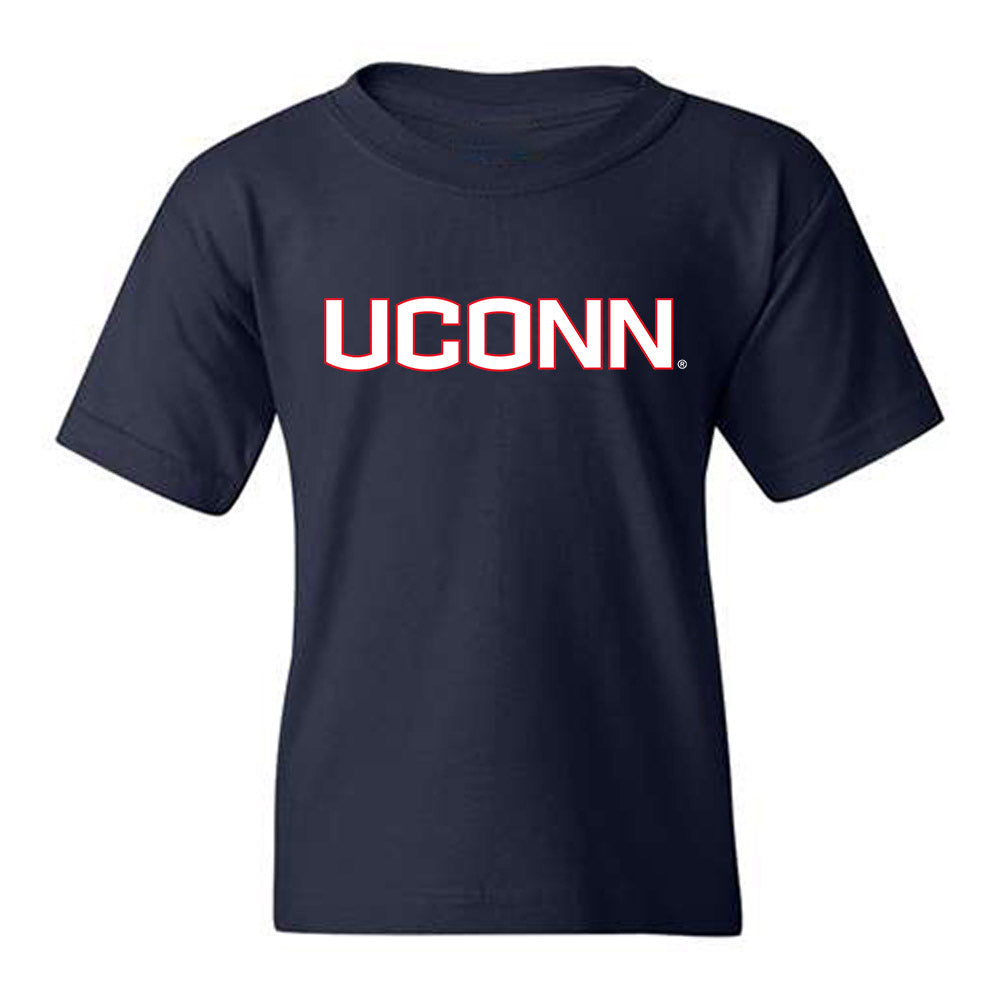 UConn - Youth T-Shirt-0