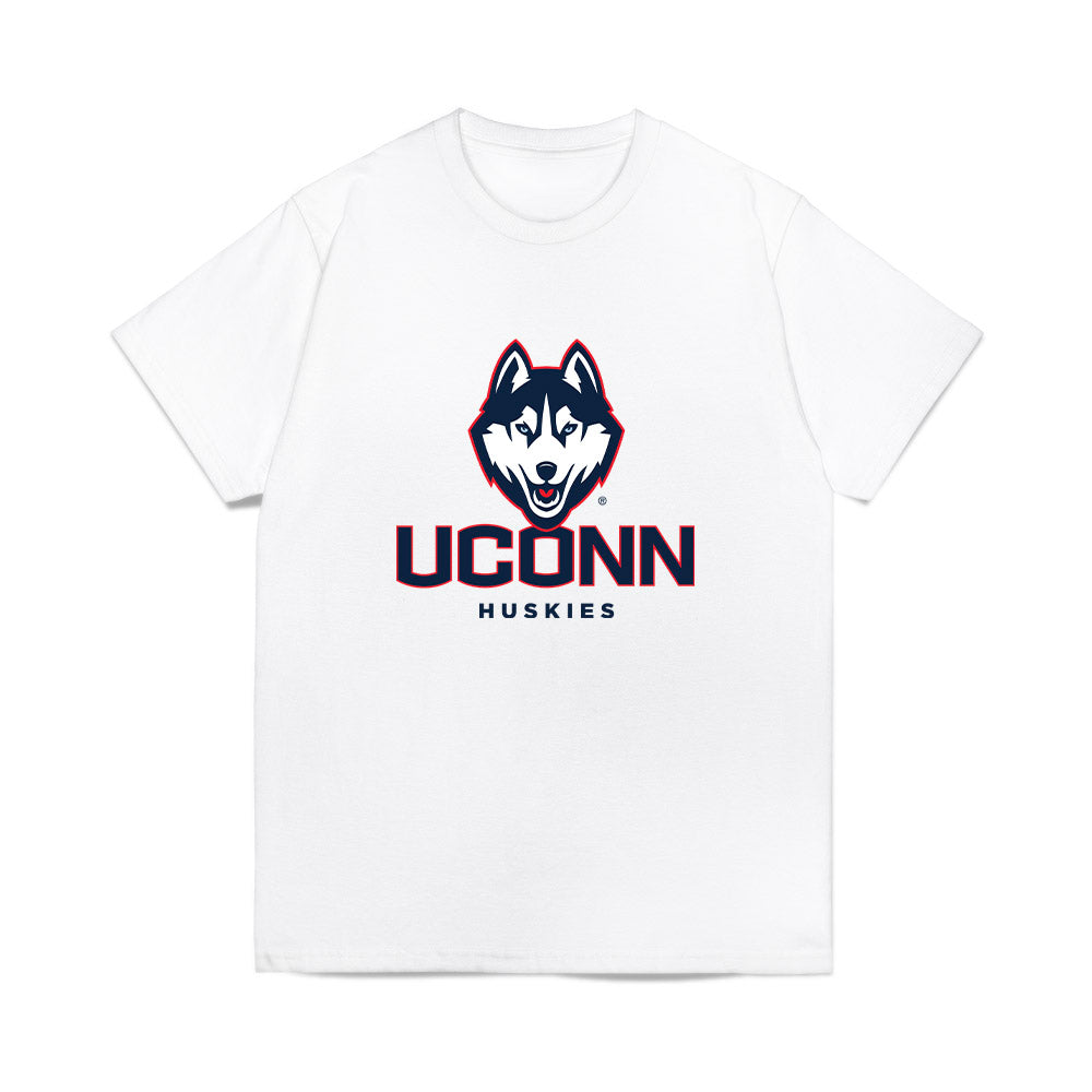 UConn - : - Comfort Colors T-Shirt-0