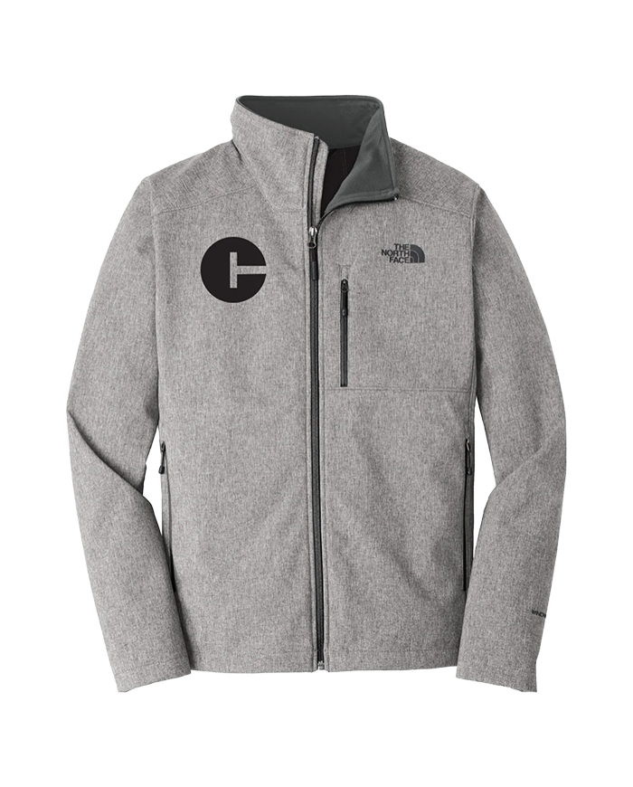 Connecticut The North Face Soft Shell Jacket